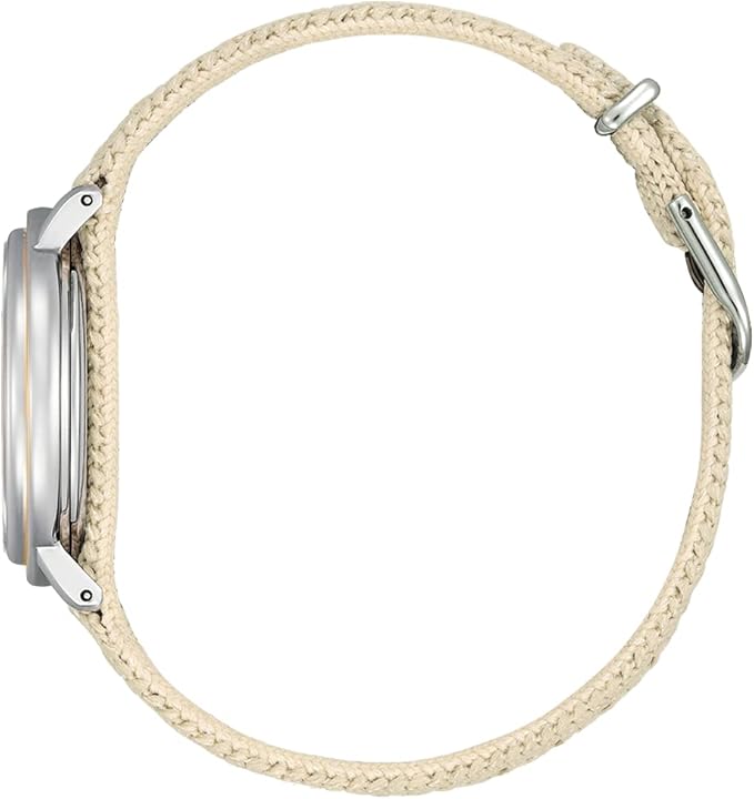 Ceas Dama, Citizen, 10th Anniversary EM1006-40A, Set cu Bratara suplimentara